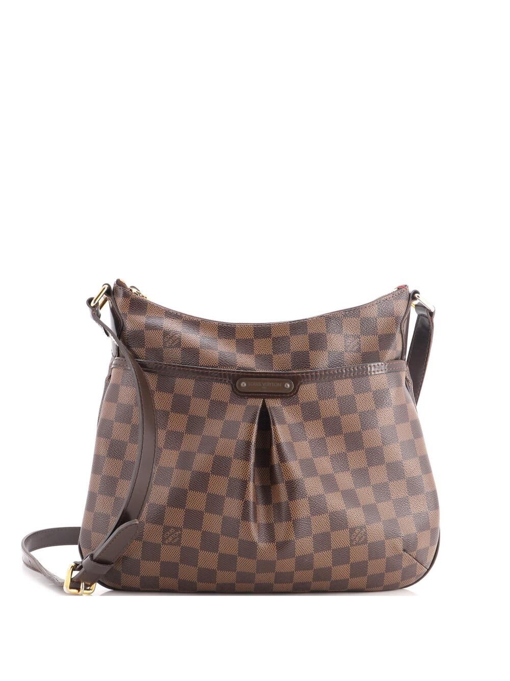 Louis Vuitton Bloomsbury Handbag Damier #377381L12B